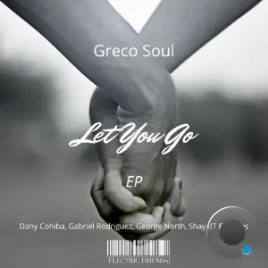  Greco Soul - Let You Go (2024) 