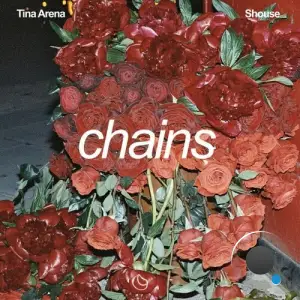  Tina Arena & Shouse - Chains (2024) 