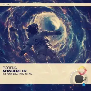  Borena - Nowhere (2024) 