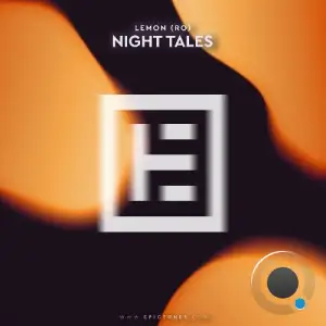  LEMON (RO) - Night Tales (2024) 