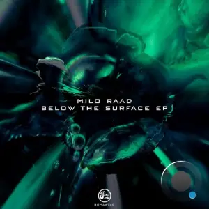  Milo Raad - Below The Surface (2024) 