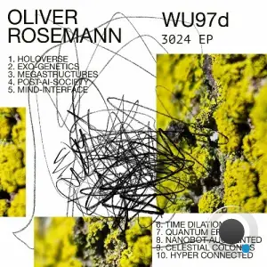  Oliver Rosemann - 3024 (2024) 