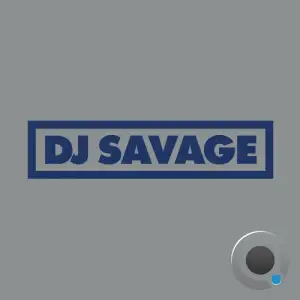  DJ Savage - Dubs 2000-2002 (2024) 