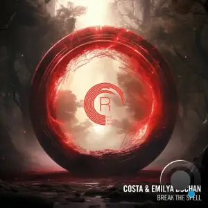  Costa & Emilya Buchan - Break The Spell (2024) 