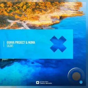  Guava Project & Numa - Signs (2024) 