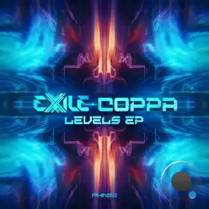  Exile & Coppa - Levels (2024) 