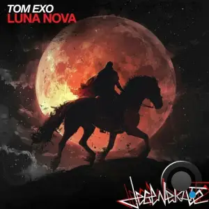  Tom Exo - Luna Nova (2024) 