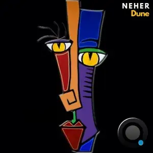  Neher - Dune (2024) 