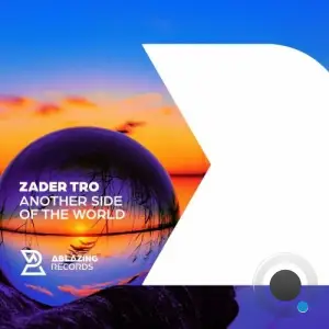  Zader Tro - Another Side of The World (2024) 