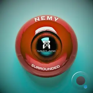  Nemy - Surrounded (2024) 