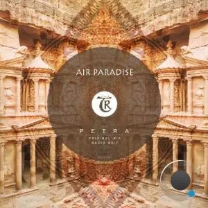  Air Paradise - Petra (2024) 