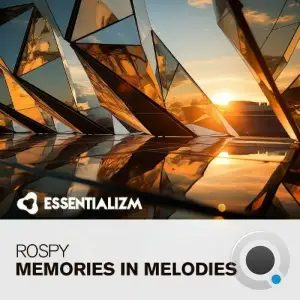  Rospy - Memories In Melodies (2024) 