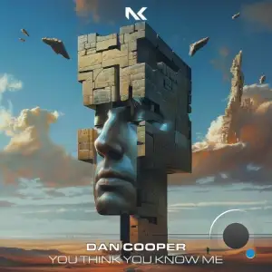  Dan Cooper - You Think You Know Me (2024) 