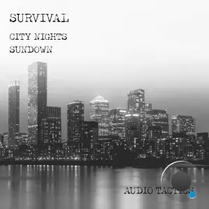  Survival - City Nights / Sundown (2024) 