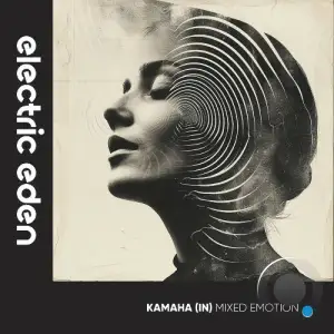  Kamaha (IN) - Mixed Emotion (2024) 