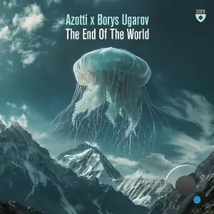  Azotti & Borys Ugarov - The End of the World (2024) 