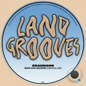  Graumann - Beats and Melodies (2024) 