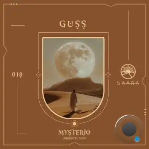  Guss (BR) - Mysterio (2024) 