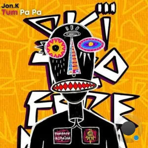  Jon.K - Tum Pa Pa (2024) 