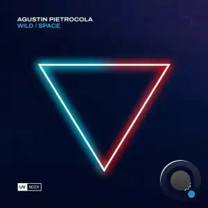  Agustin Pietrocola - Wild / Space (2024) 