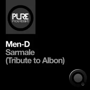  Men-D - Sarmale (Tribute to Albon) (2024) 