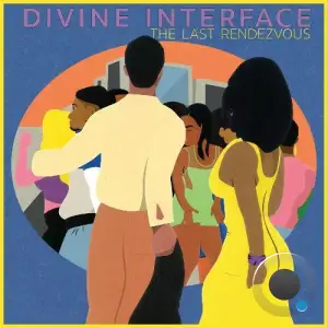  Divine Interface - The Last Rendezvous (2024) 