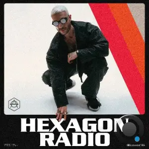  Don Diablo - Hexagon Radio 500 (2024-08-29) 