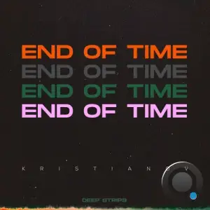  Kristianov - End of Time (2024) 