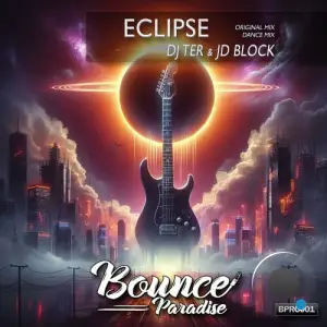  DJ Ter and JD Block - Eclipse (2024) 