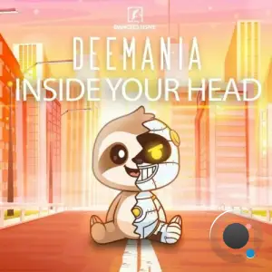  Deemania - Inside Your Head (2024) 