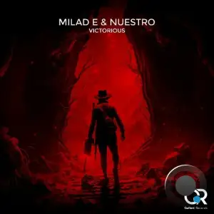  Milad E & Nuestro - Victorious (2024) 