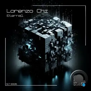  Lorenzo Chi - Eternal (2024) 