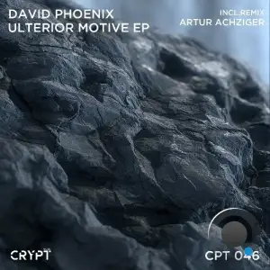  David Phoenix - Ulterior Motive (2024) 