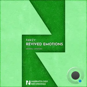  FAWZY - Revived Emotions (2024) 