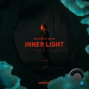  Palastic feat. Malou - Inner Light (2024) 