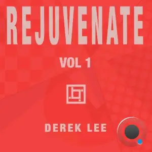  Derek Lee - Rejuvenate Volume 01 (2024) 