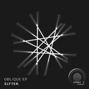  Slytek - Oblique (2024) 