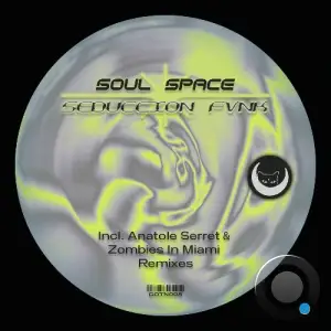  Soul Space - Seduccion Fvnk (2024) 