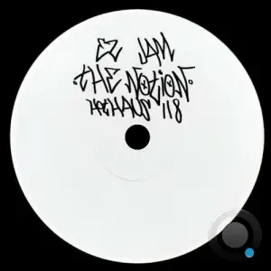  Ez Jam - The Notion (2024) 