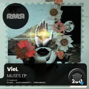  VieL - Muses (2024) 