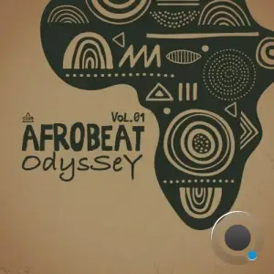  Afrobeat Odyssey, Vol.01 (2024) 