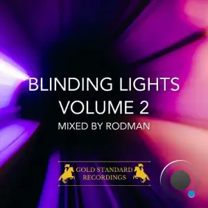  Blinding Lights Volume 2 - Mixed by Rodman (2024) 