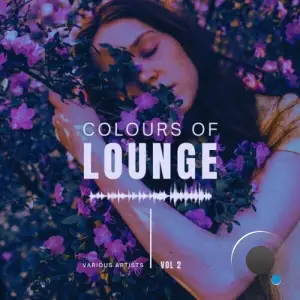  Colours of Lounge, Vol. 2 (2024) 