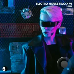  Electro House Traxx VI (2024) 