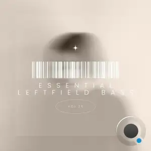  Essential Leftfield Bass, Vol. 26 (2024) 