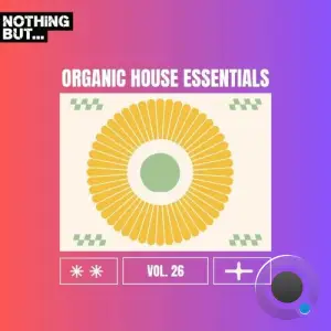  Nothing But... Organic House Essentials, Vol. 26 (2024) 