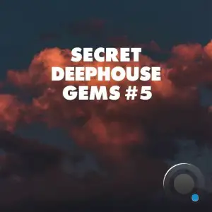  Secret Deephouse Gems #5 (2024) 