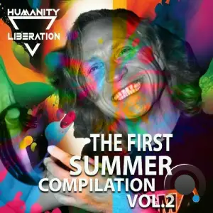  The First Summer Compilation Vol.2 (2024) 