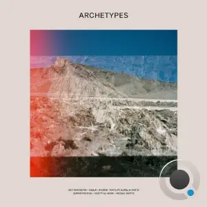  Touchtheplants Presents: Archetypes (2024) 