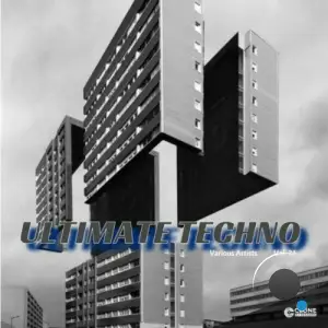  Ultimate Techno, Volume24 (2024) 